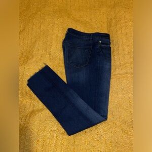Dark Wash DL1961 Skinny Jeans